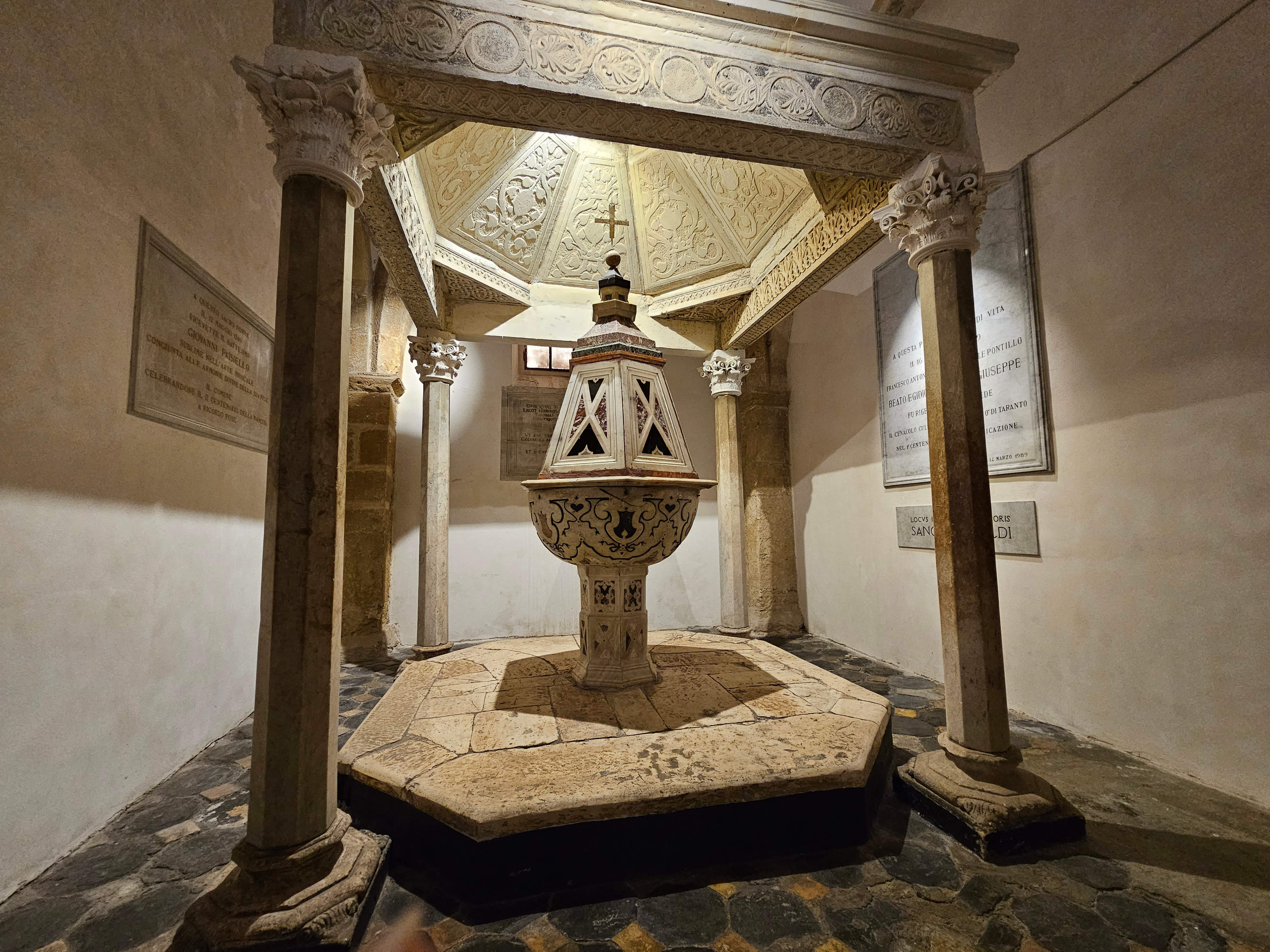 Taranto